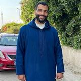 الشيخ / محمد حفناوي