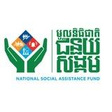 មូលនិធិជាតិជំនួយសង្គម( NSAF )