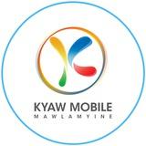 Kyaw Mobile Mawlamyine