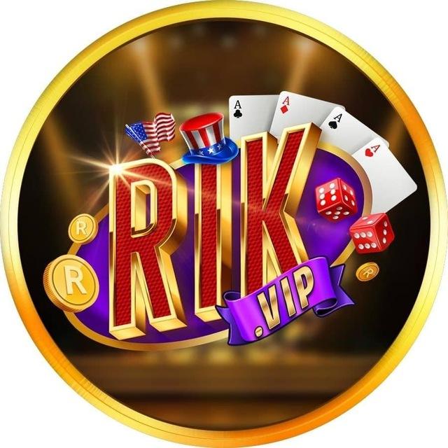 RIKVIP - TÀI PHIỆT MỸ