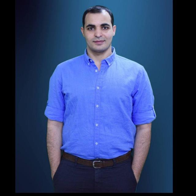 كورسات ابراهيم عادل في اللغه الانجليزية zAmericanEnglish