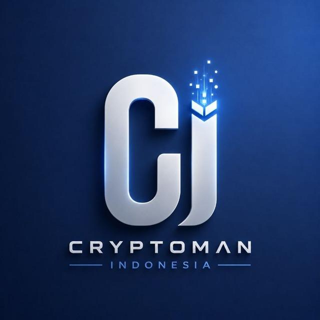 Cryptoman Indonesia | Airdrop