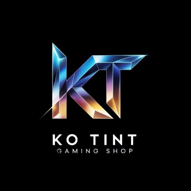 Ko Tint Gaming Shop