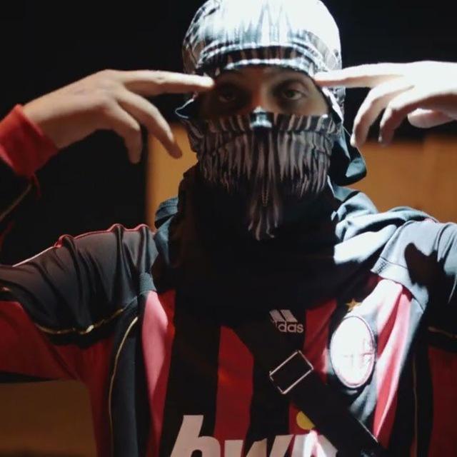ASL WAYNE RASMIY