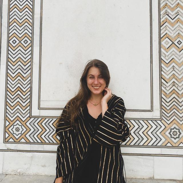 Liana | Лягушка-Путешественница ⚡️