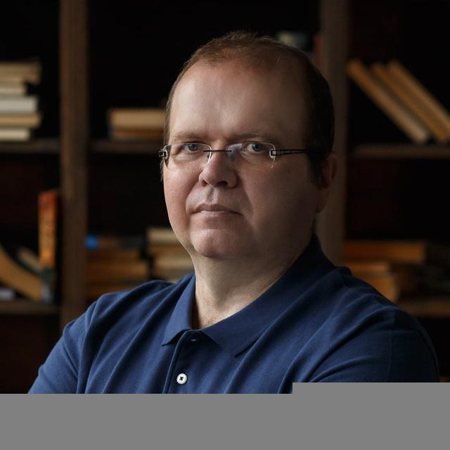 Шереметьев — криптоинвестор