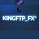 KingFtp_Fx® Synthetics