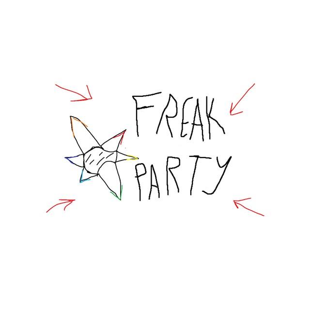 FREAK PARTY