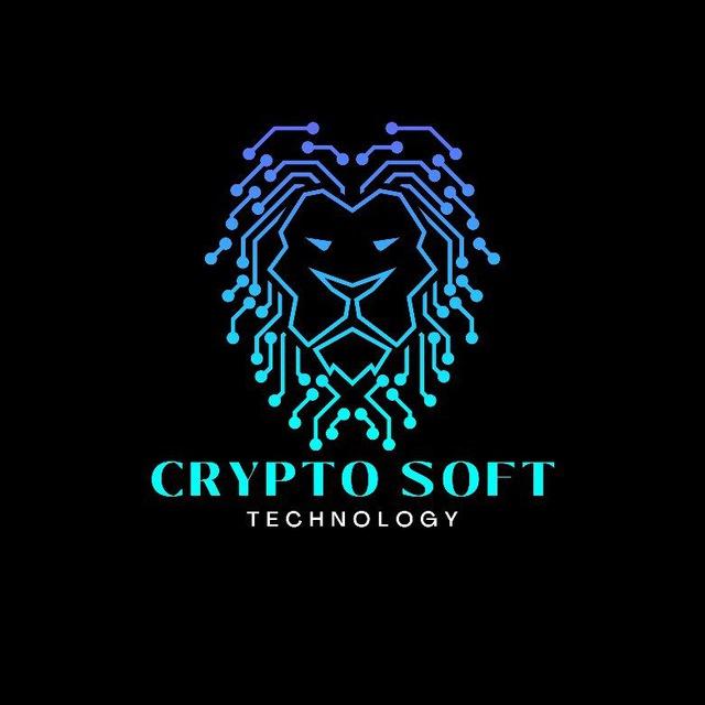 Crypto SOFT™ 💻