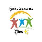 ACCURATE. ROLLOVER TIPS
