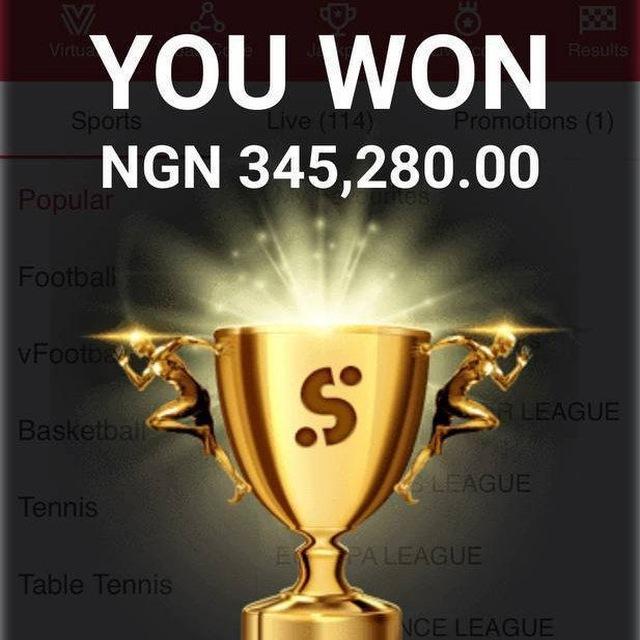 Correct Score Only⚠️🤝