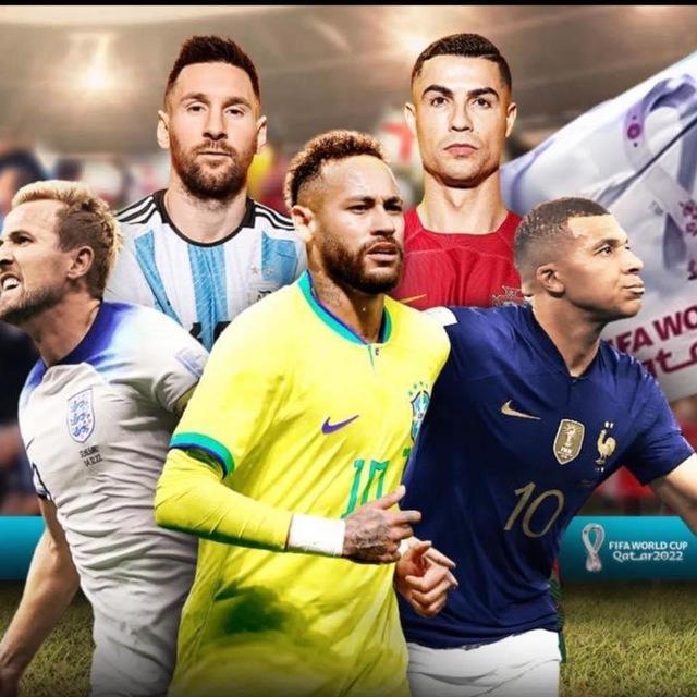 គូរបាល់ពិសេសៗ⚽️😍