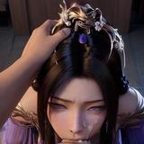 ❤️🌸AI美人画像🌸❤️