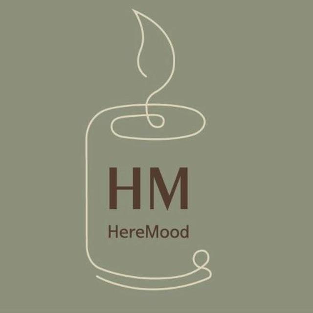 HereMood - материалы для рукоделия