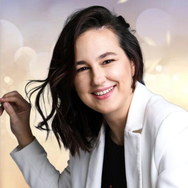 Ченнелинг | Екатерина Ветлугина