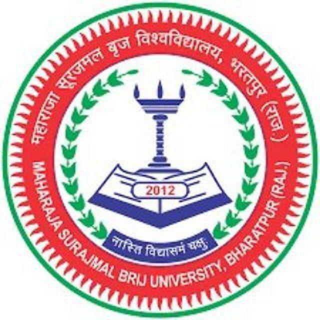 Brij University Bharatpur