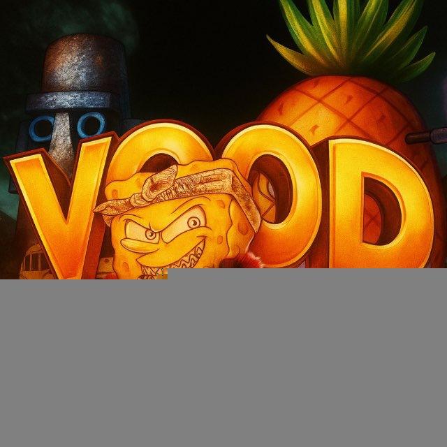 АЗАРТНЫЙ VOOD