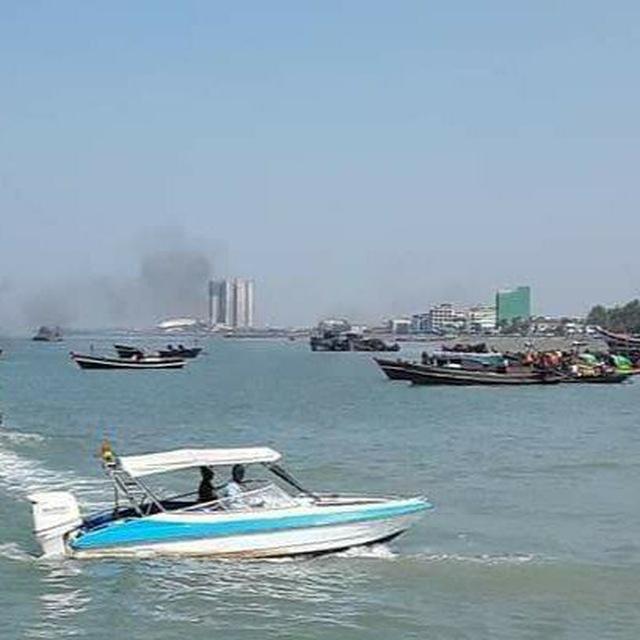 မြိတ်သတင်း