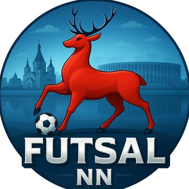 FUTSALNN ⚽️🦌