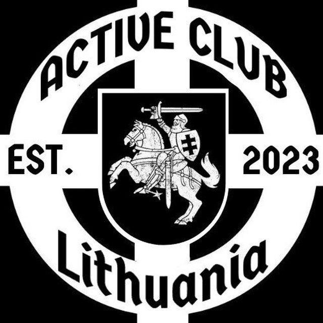 Aktyvus Klubas Lietuva🇱🇹
