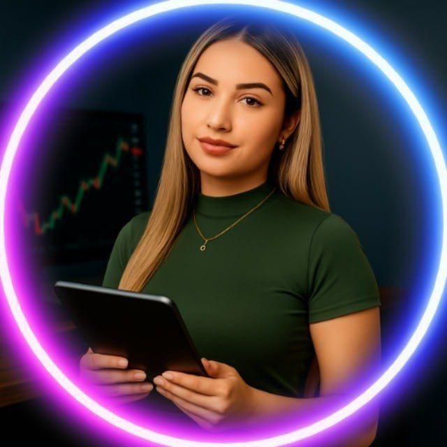 🏆 ANNA TRADER - WITHOUT MARTINGALE