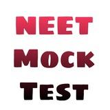 NEET NCERT Mock Test