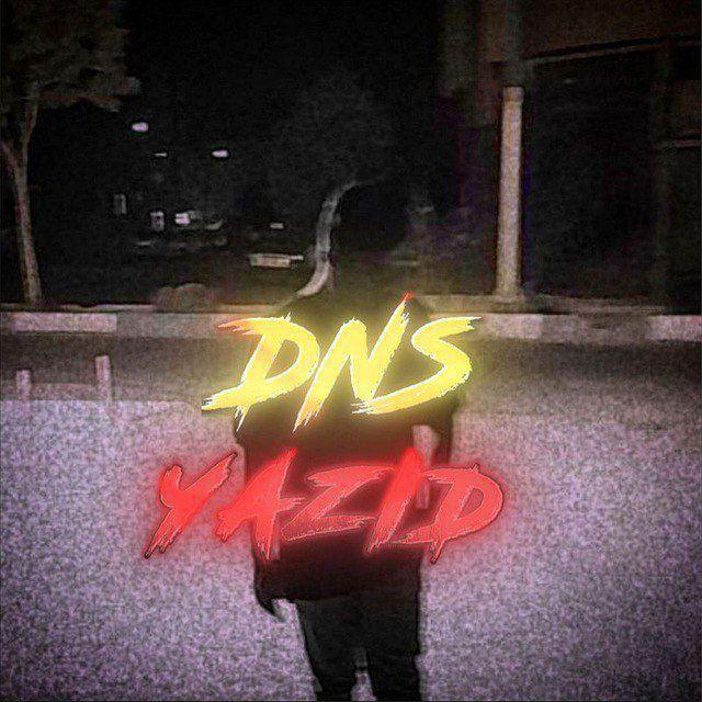 YAZiD DNS💎