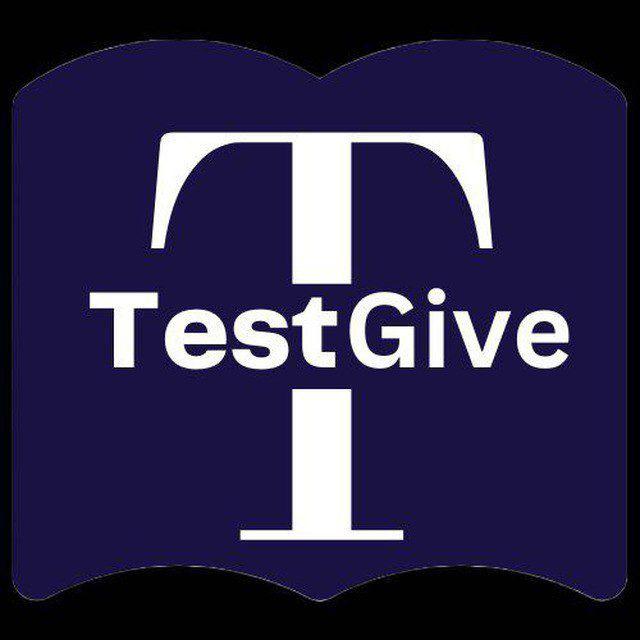 TestGive.com