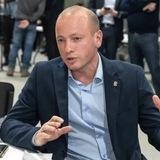 Дмитрий Кульков