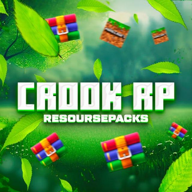 RP Crook