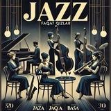 Jazzda faqat qizlar