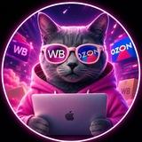 Инфографика OZON / WB