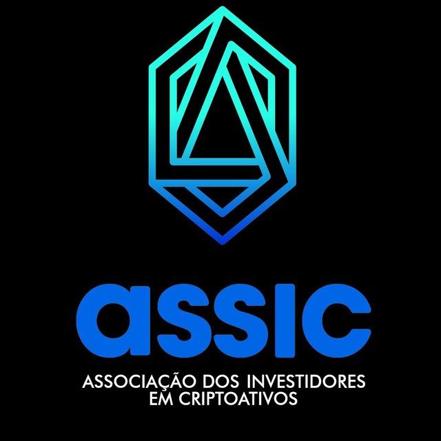 ASSIC - Canal Oficial da Associação dos Investidores em Criptoativos