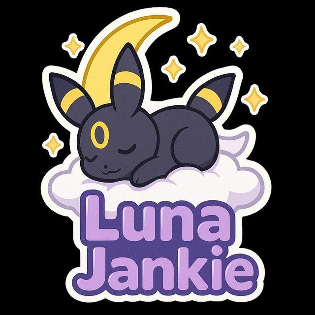 LunaJankie's Auctions/Claims