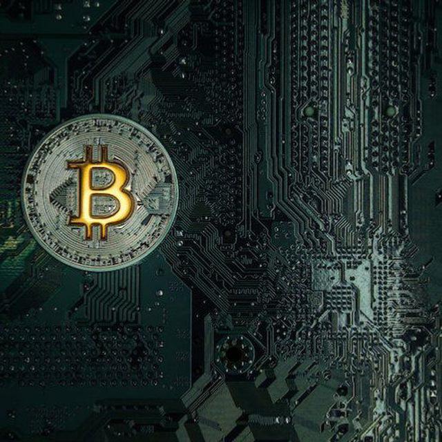 CryptoSharia Finance