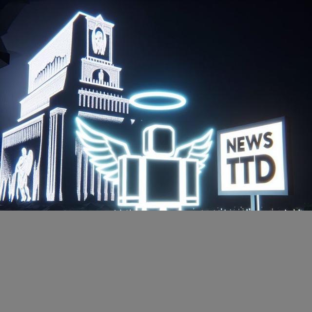 News|ttd