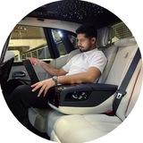 VIKRANT SHANGHVI