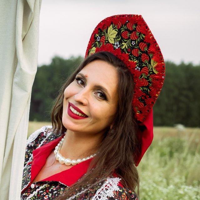 PRO ДЕНЬГИ 💰 и ресурсное состояние 🔋 Екатерина Панина