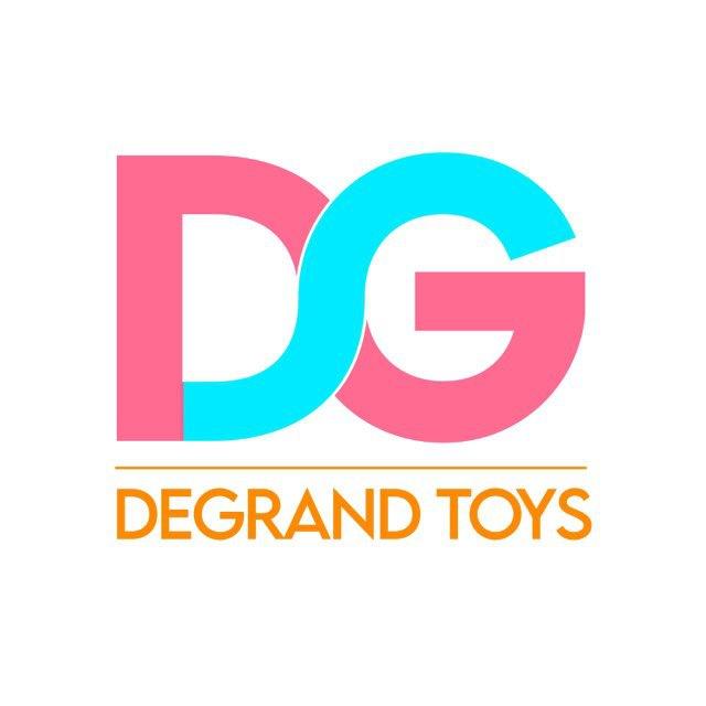 DG Toys