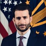 Ezra A. Cohen