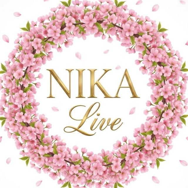 NIKA | Live