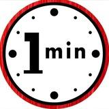 1 minute Sean Banville