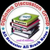 DIPLOMA DISCUSSION GROUP