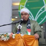 Sahabat Ahmad Syakir