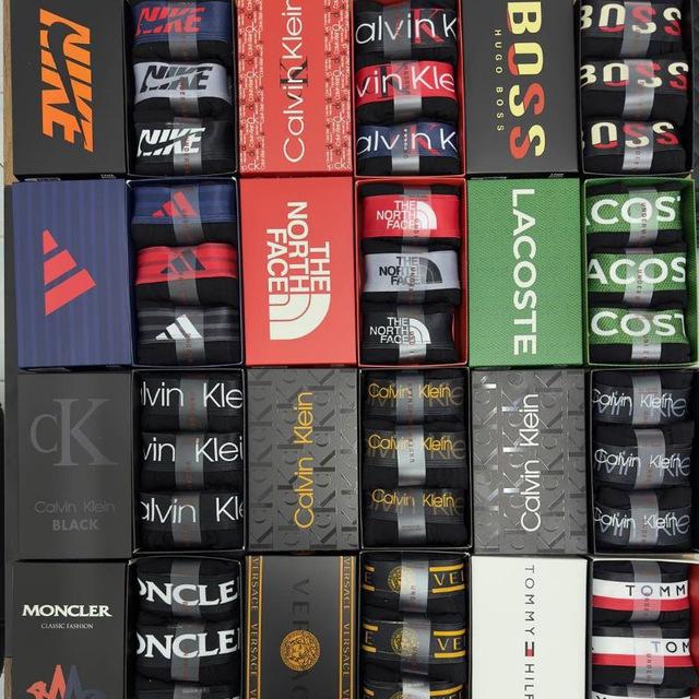 DO&Mİ BOXER UNDERWEAR