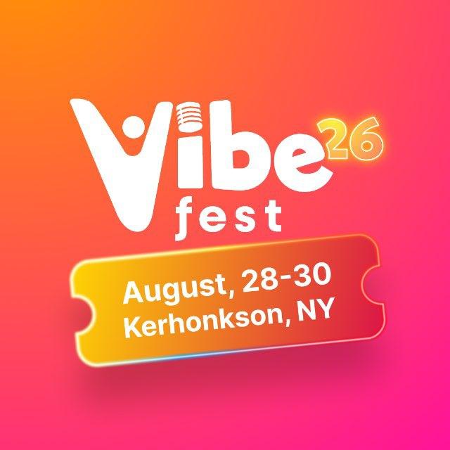 VIBE Fest 2026