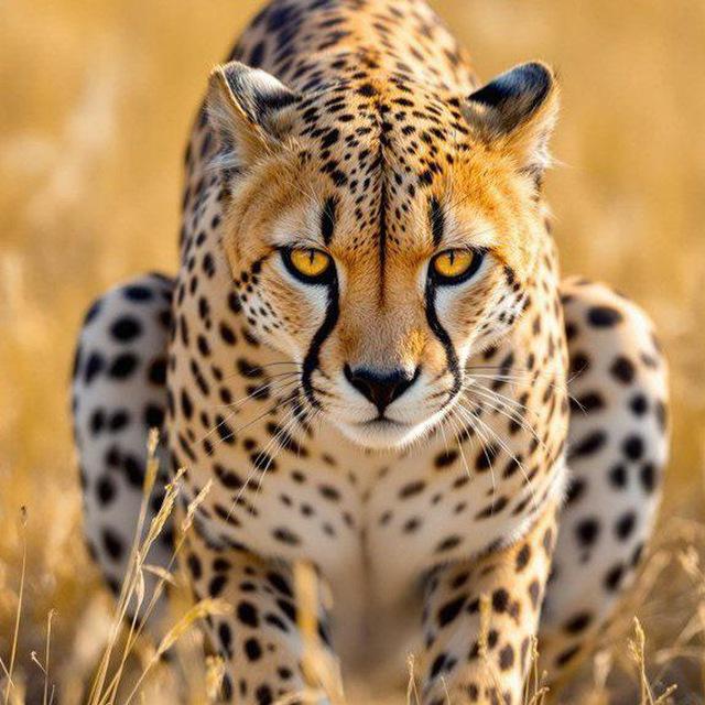 Animals