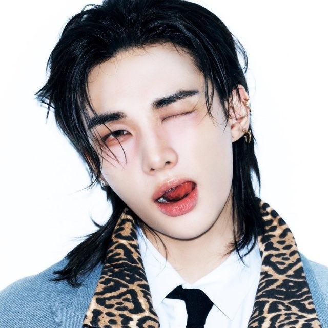 Hyunjin