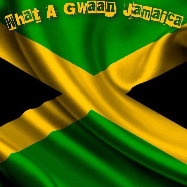 WHAT A GWAAN JAMAICA 2