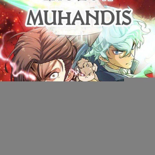 Dunyodagi eng zur muhandis